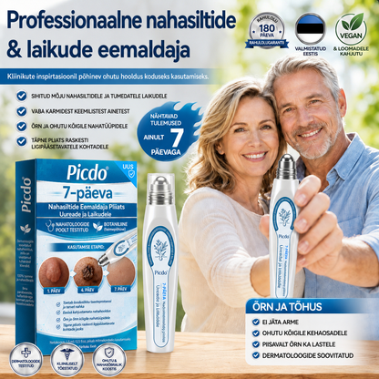 𝐏𝒊𝐜𝐝𝒐® 7-𝒑ä𝒆𝒗 𝑷𝒍𝒆𝒌𝒊𝒆𝒆𝒎𝒂𝒍𝒅𝒖𝒔 𝑨𝒓𝒎𝒊𝒅𝒆 𝒗ä𝒉𝒆𝒏𝒅𝒂𝒎𝒊𝒏𝒆 𝑷𝒍𝒊𝒊𝒂𝒕𝒔💗💗(Zero Pain, Zero Scars rullik)💪